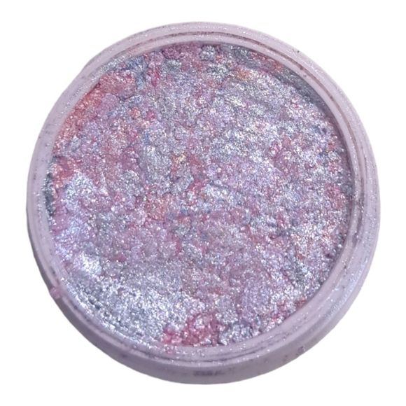 Colourpop Other - 2/$18 Handmade Tie Dyed Super Shock Shadow